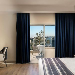 Junior Suite Balcony