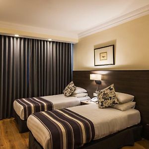 Economy Twin Room